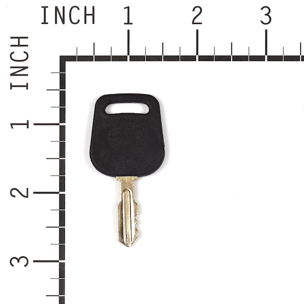 Ignition Key